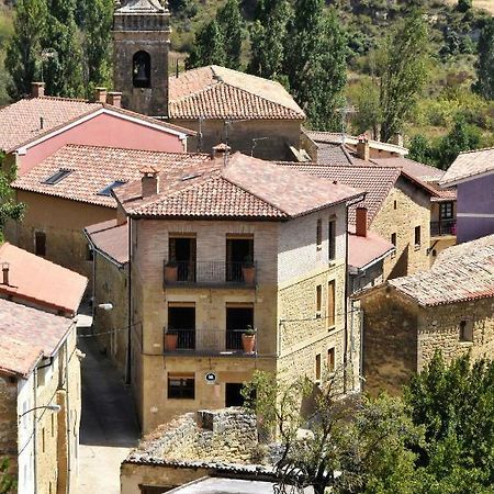 La Casa De Alberto Rivas de Tereso 外观 照片