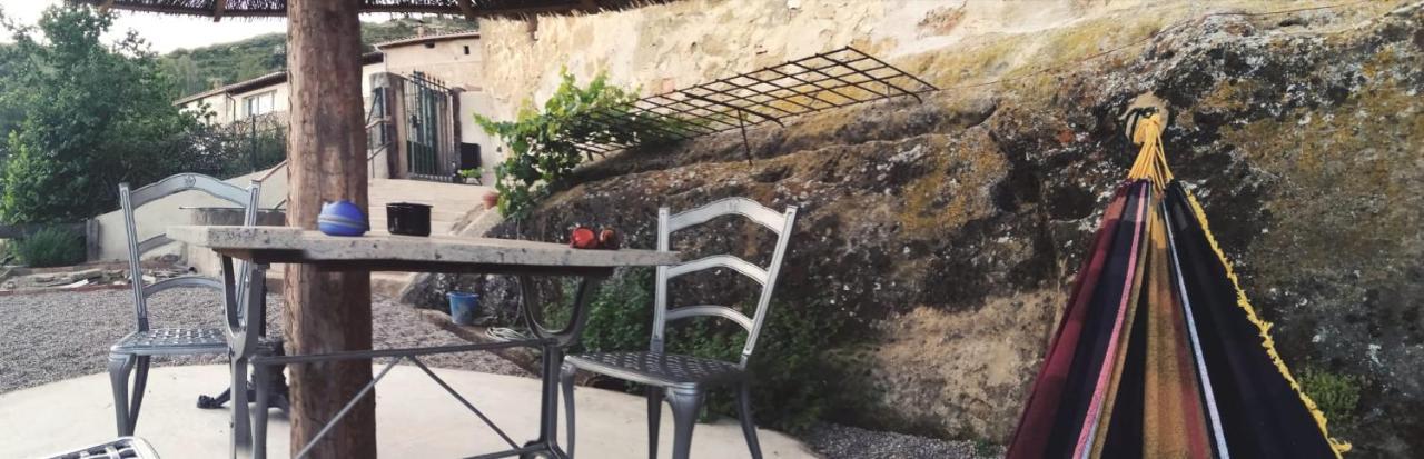 La Casa De Alberto Rivas de Tereso 外观 照片