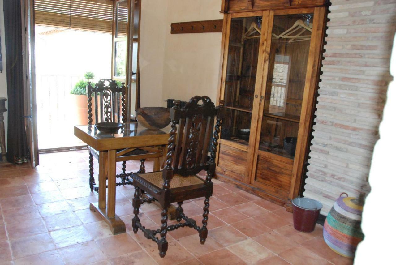 La Casa De Alberto Rivas de Tereso 外观 照片