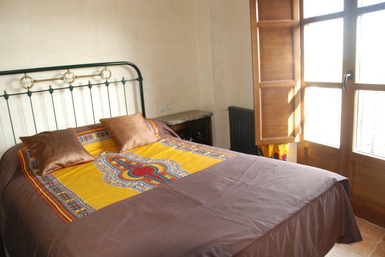 La Casa De Alberto Rivas de Tereso 外观 照片