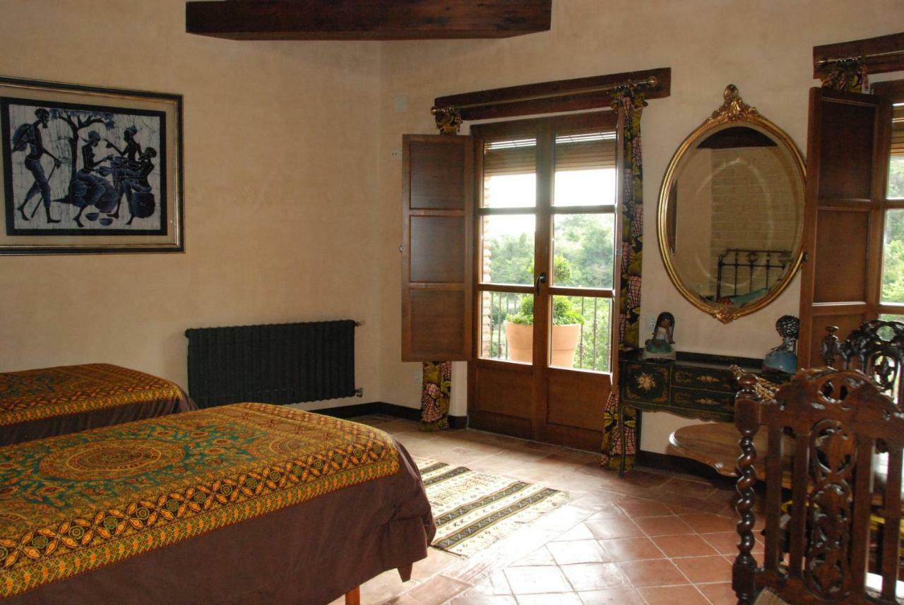 La Casa De Alberto Rivas de Tereso 外观 照片