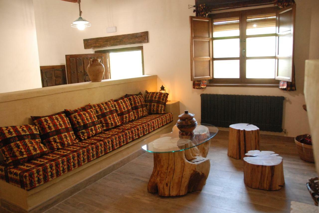 La Casa De Alberto Rivas de Tereso 外观 照片