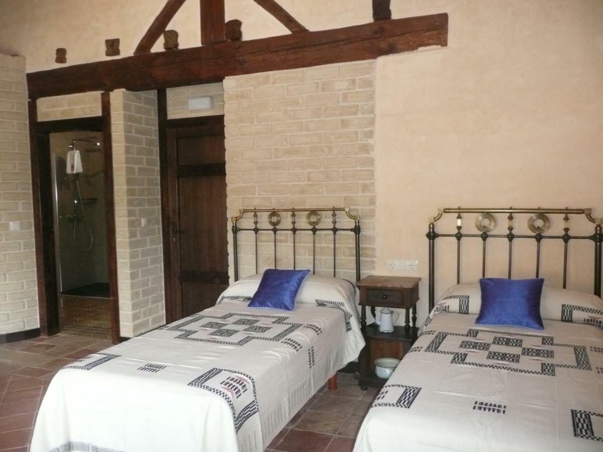La Casa De Alberto Rivas de Tereso 外观 照片