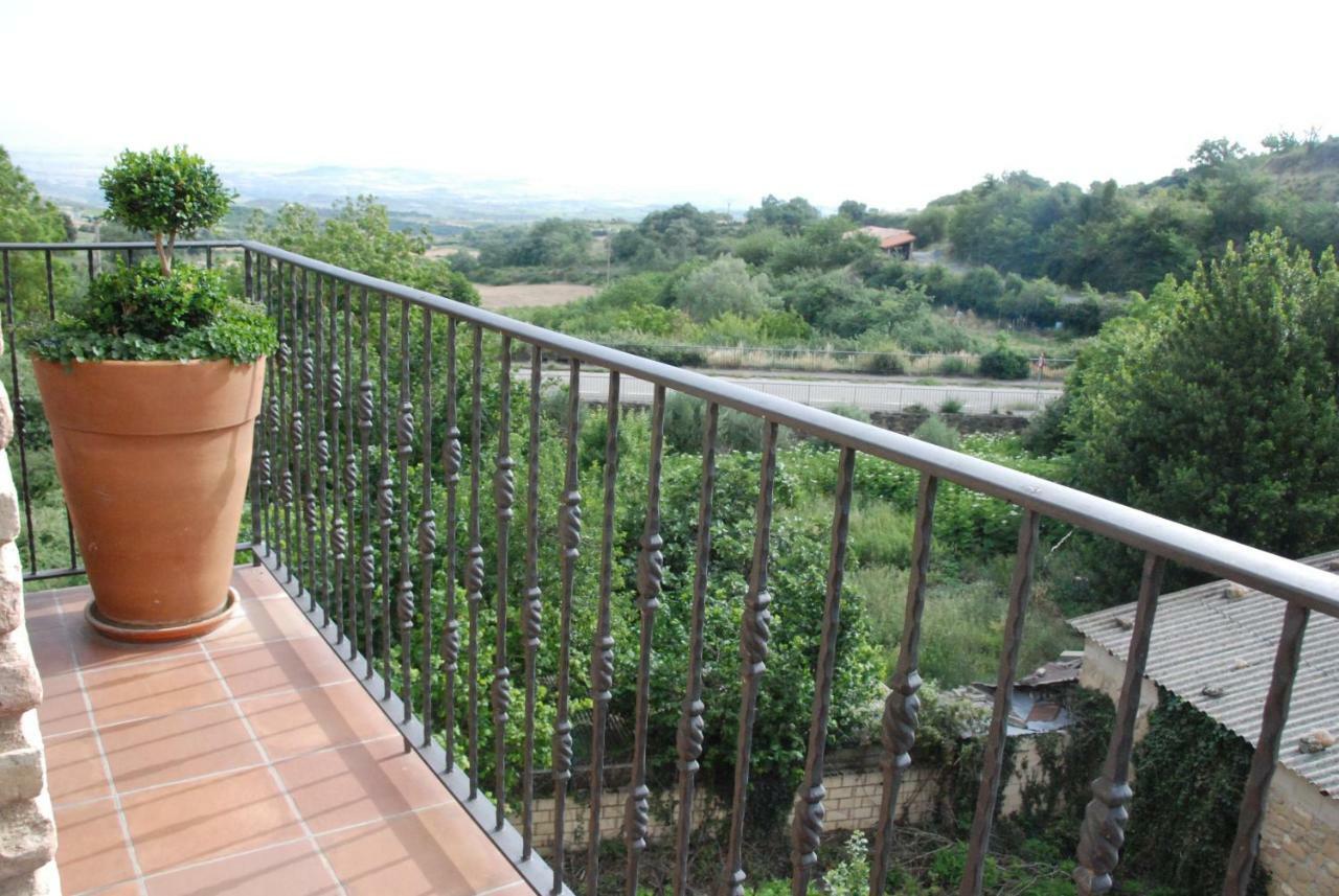 La Casa De Alberto Rivas de Tereso 外观 照片