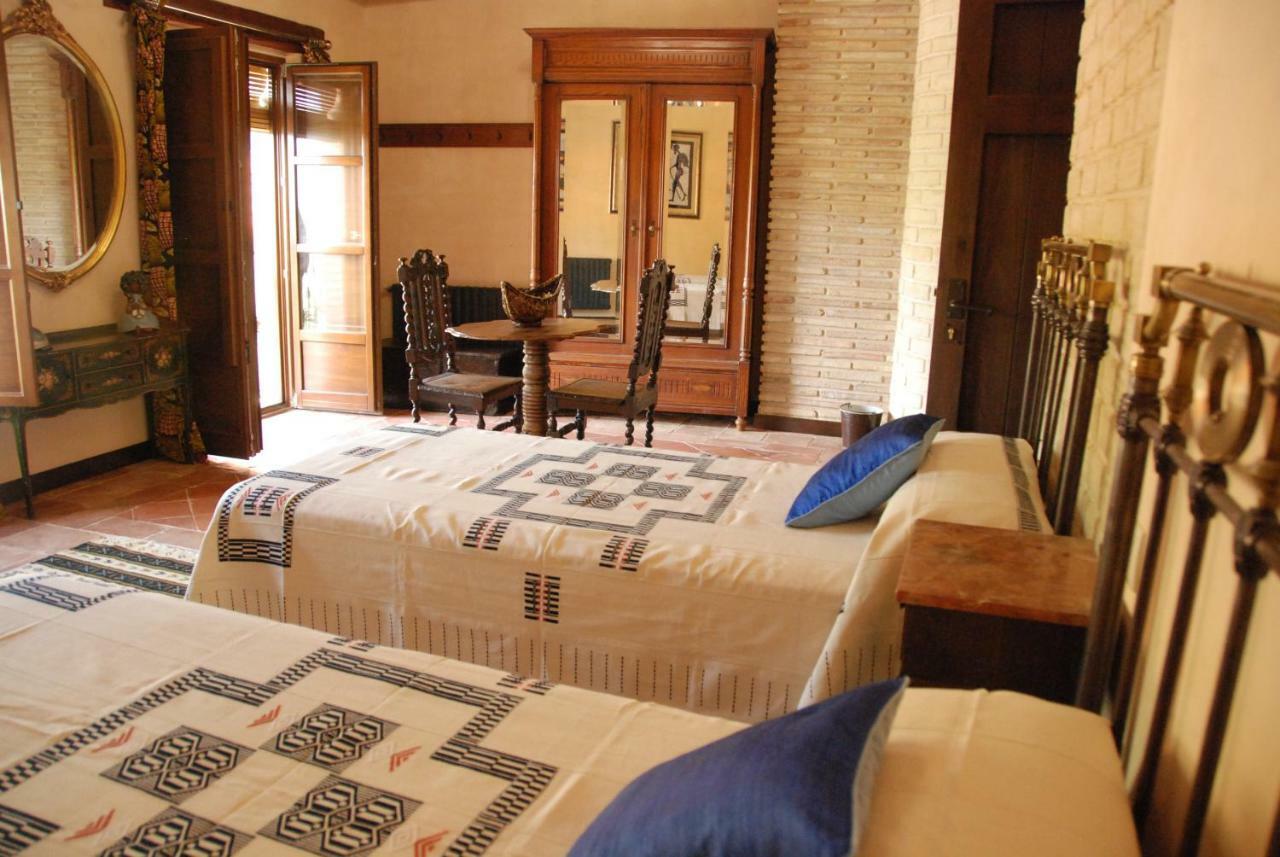 La Casa De Alberto Rivas de Tereso 外观 照片