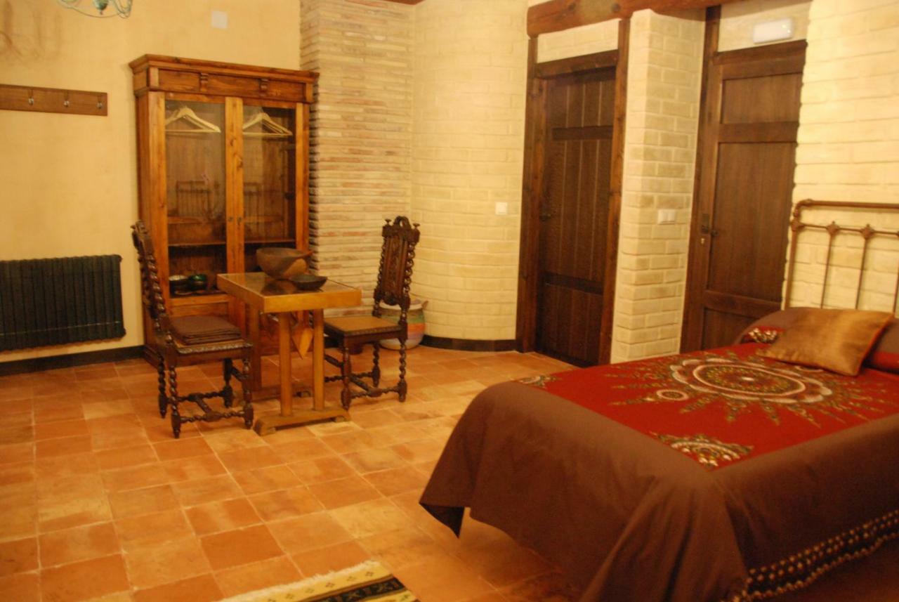 La Casa De Alberto Rivas de Tereso 外观 照片