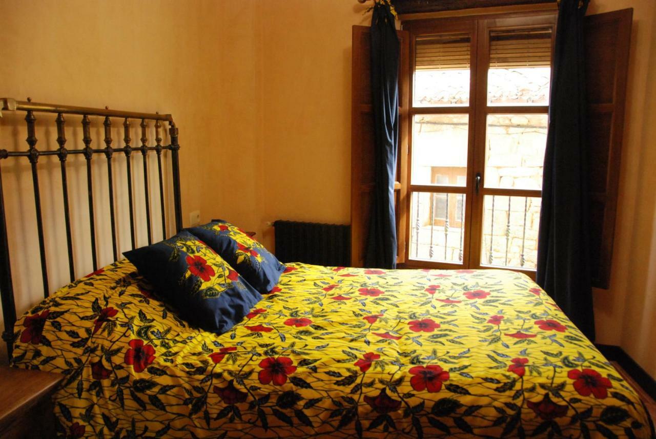 La Casa De Alberto Rivas de Tereso 外观 照片
