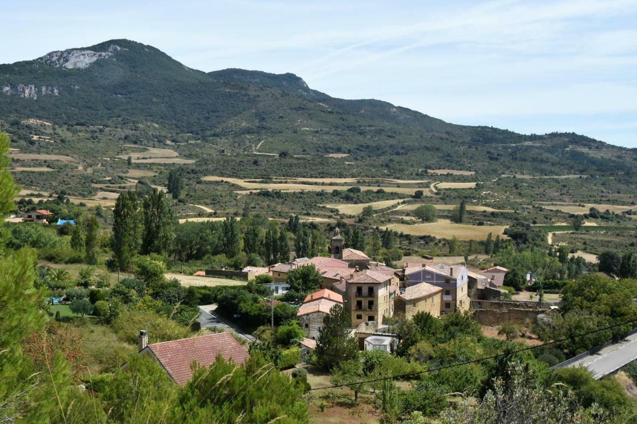 La Casa De Alberto Rivas de Tereso 外观 照片