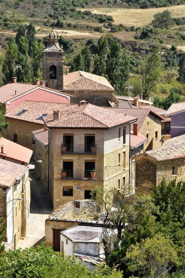 La Casa De Alberto Rivas de Tereso 外观 照片