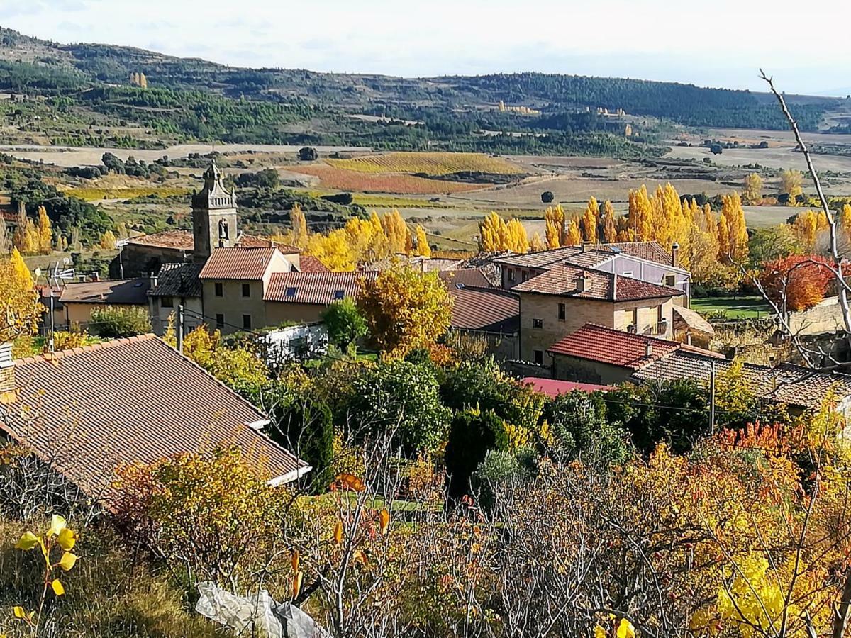 La Casa De Alberto Rivas de Tereso 外观 照片