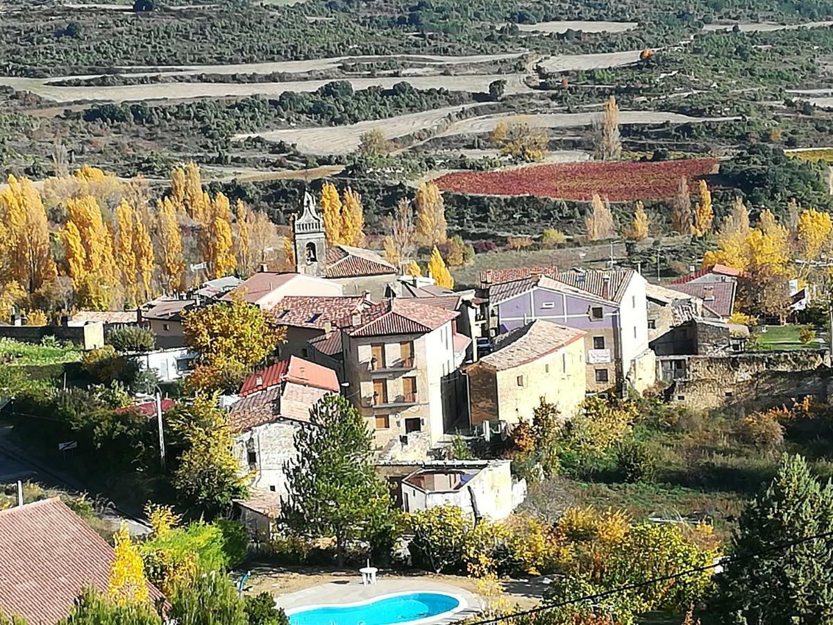 La Casa De Alberto Rivas de Tereso 外观 照片